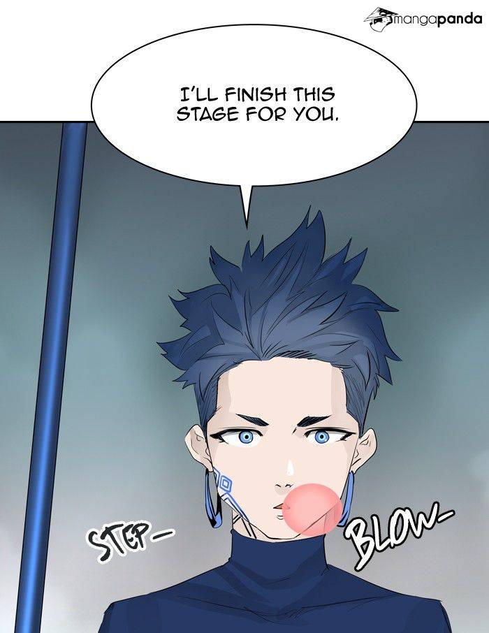 Tower of God Chapter 360 image 019